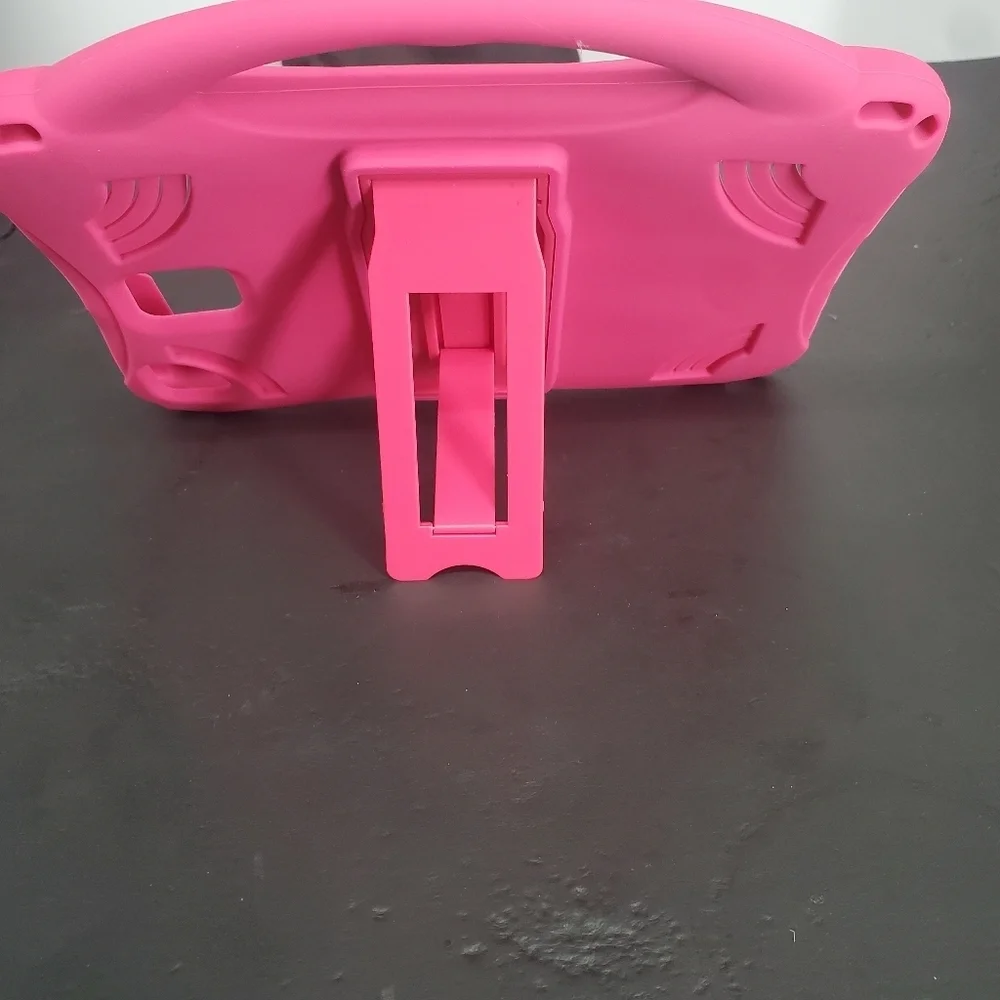 Onn. Heavy Duty Tablet Bumper Case